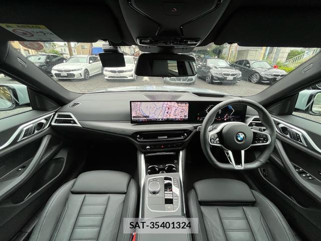 Bmw 4 SERIES 2025-12 7869915-1