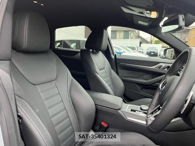 Bmw 4 SERIES 2025-12 7869915-14