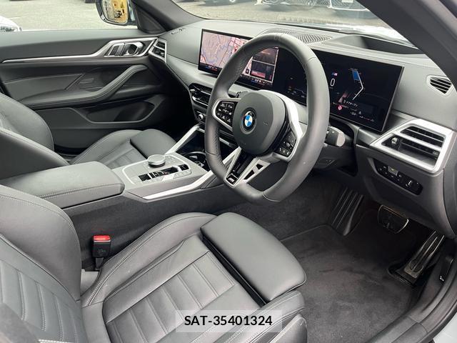 Bmw 4 SERIES 2025-12 7869915-15