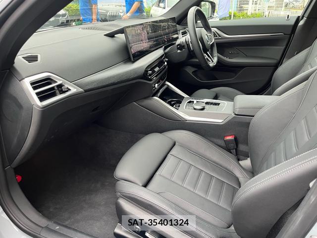 Bmw 4 SERIES 2025-12 7869915-17