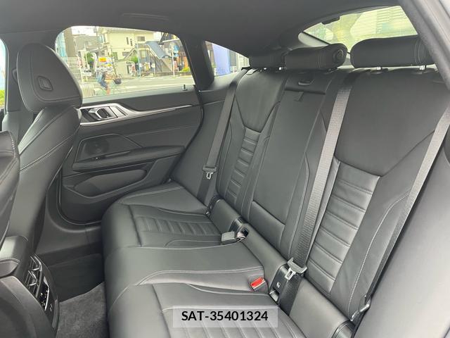 Bmw 4 SERIES 2025-12 7869915-18