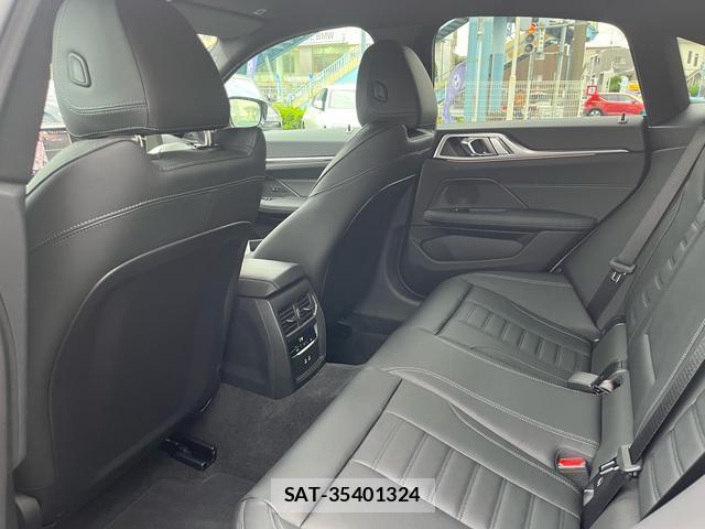 Bmw 4 SERIES 2025-12 7869915-19