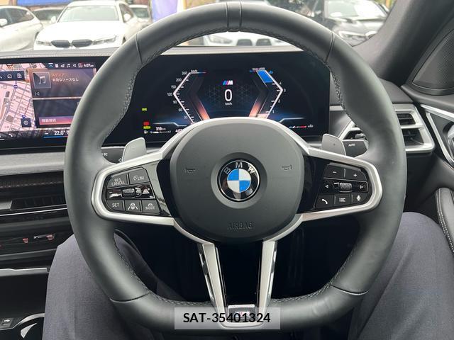 Bmw 4 SERIES 2025-12 7869915-7