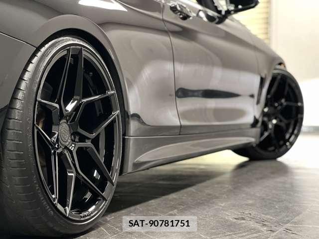 Bmw 4 SERIES 2014-09 7873140-11