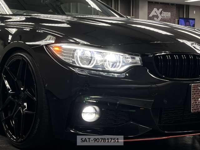 Bmw 4 SERIES 2014-09 7873140-12