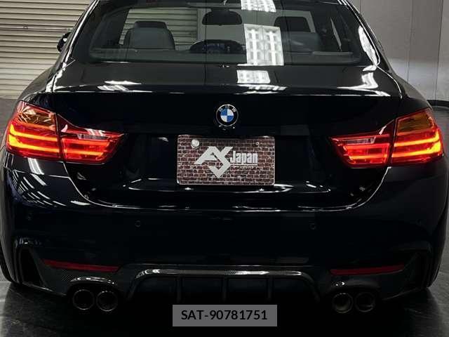 Bmw 4 SERIES 2014-09 7873140-16