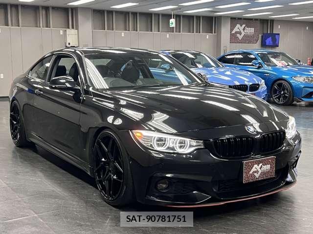 Bmw 4 SERIES 2014-09 7873140-17