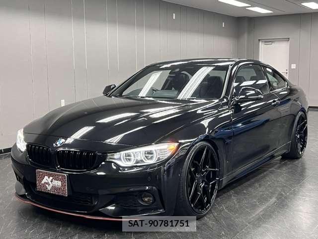 Bmw 4 SERIES 2014-09 7873140-18