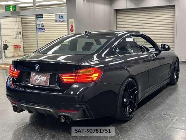 Bmw 4 SERIES 2014-09 7873140-19