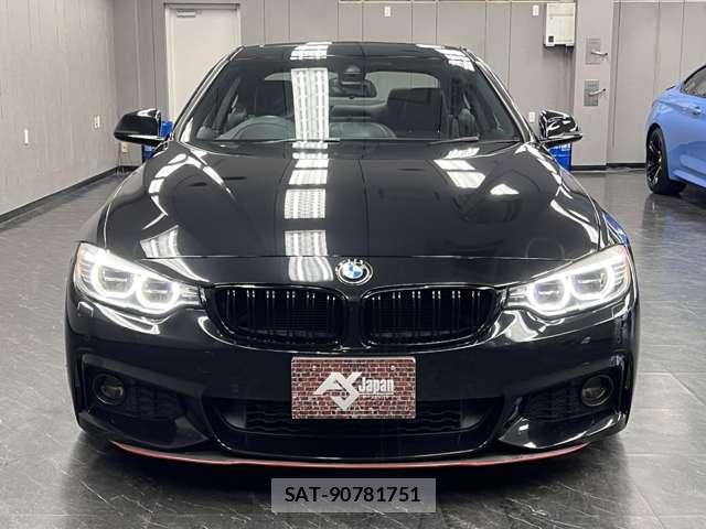 Bmw 4 SERIES 2014-09 7873140-6
