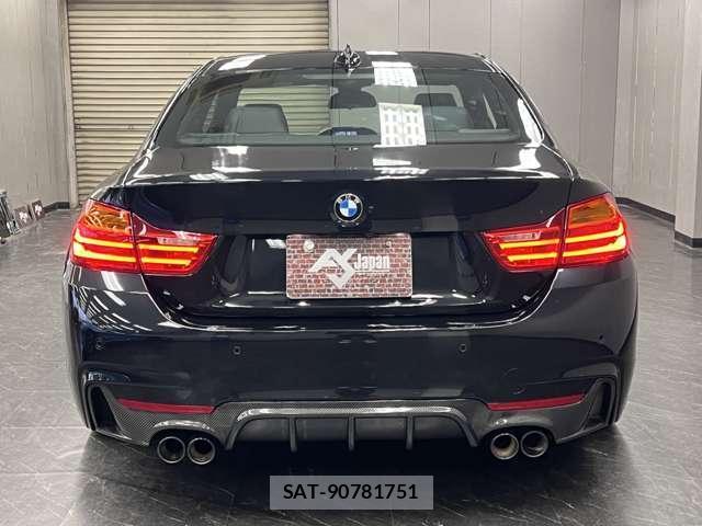 Bmw 4 SERIES 2014-09 7873140-7