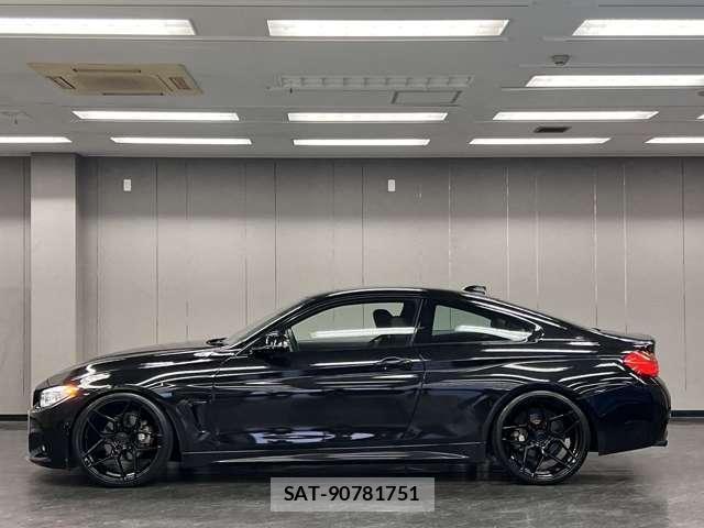 Bmw 4 SERIES 2014-09 7873140-8