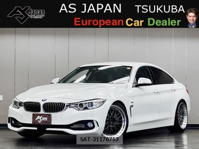 Bmw 4 SERIES 2014-12 7873143-0