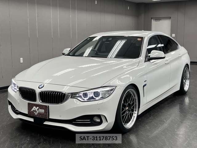 Bmw 4 SERIES 2014-12 7873143-17