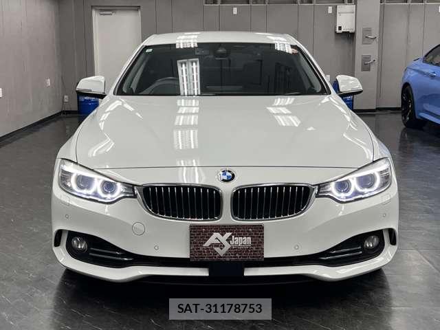 Bmw 4 SERIES 2014-12 7873143-6