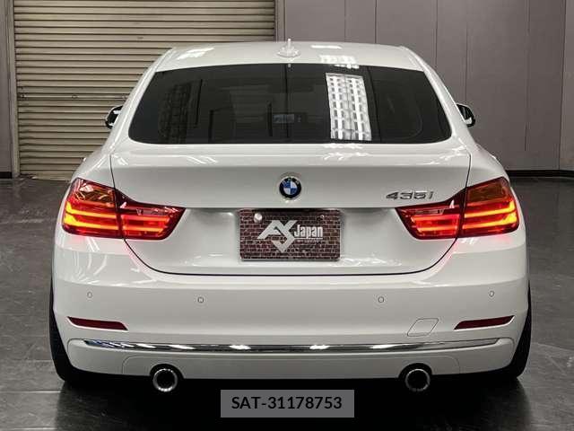 Bmw 4 SERIES 2014-12 7873143-7