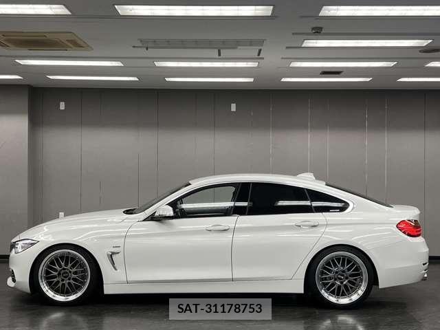 Bmw 4 SERIES 2014-12 7873143-8