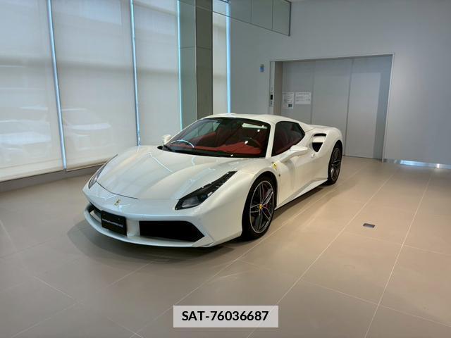 Ferrari 488 Spider 2019-05 7869366-0