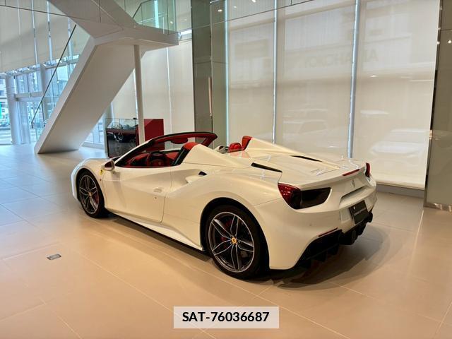 Ferrari 488 Spider 2019-05 7869366-5