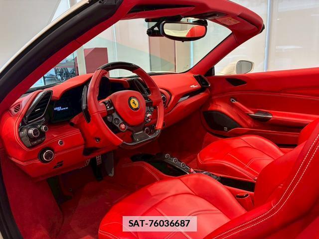 Ferrari 488 Spider 2019-05 7869366-7
