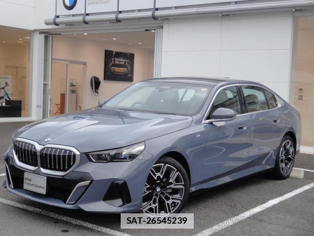 Bmw 5 SERIES 2025-08 7870475-0