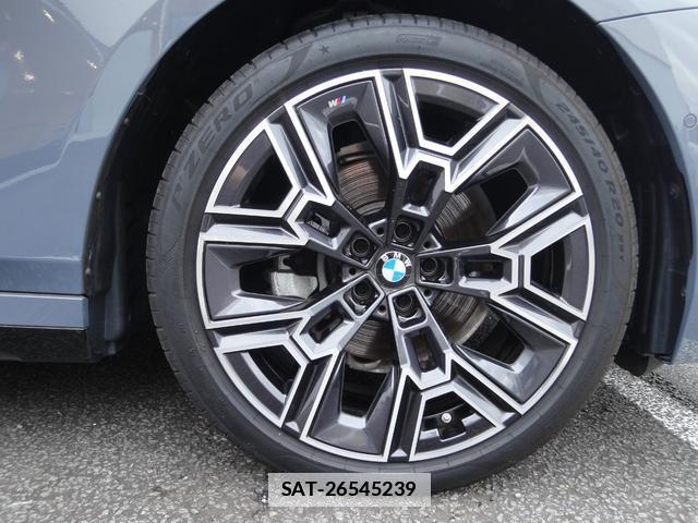 Bmw 5 SERIES 2025-08 7870475-7