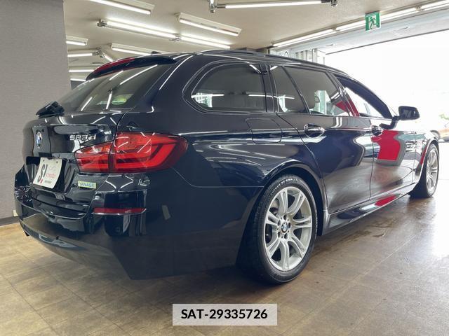 Bmw 5 SERIES 2013-06 7870501-1