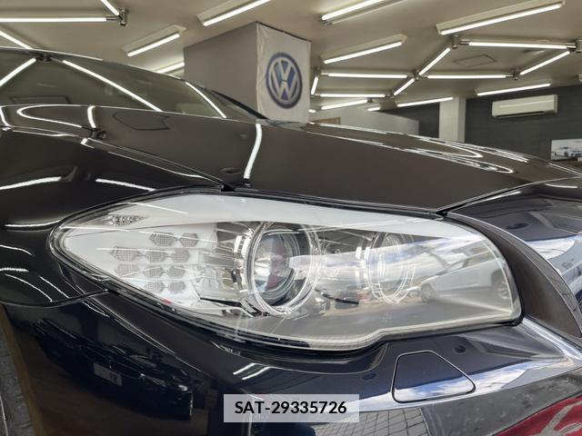 Bmw 5 SERIES 2013-06 7870501-3