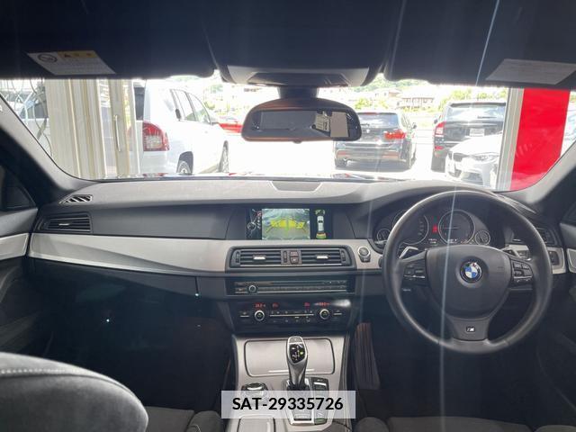 Bmw 5 SERIES 2013-06 7870501-6