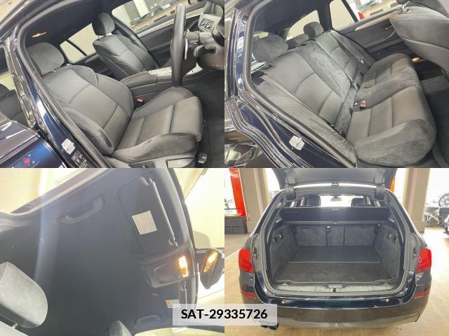 Bmw 5 SERIES 2013-06 7870501-7