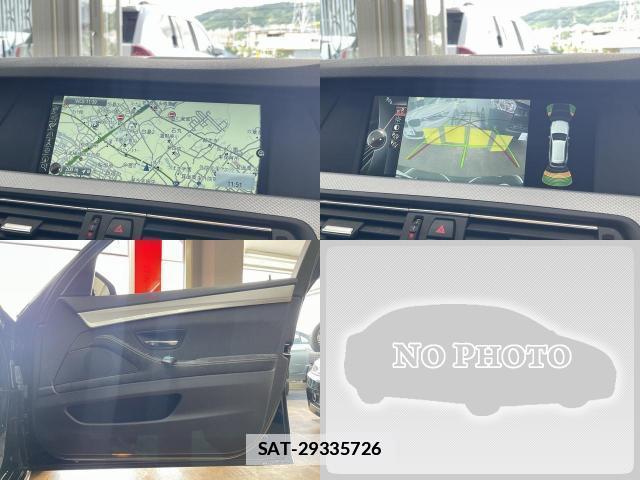 Bmw 5 SERIES 2013-06 7870501-8
