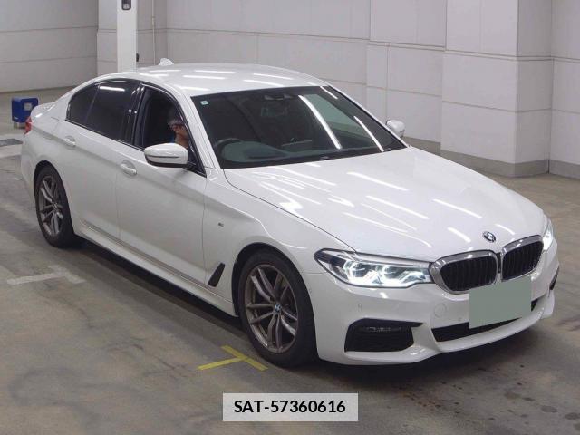 Bmw 5 SERIES 2019-09 7871159-0