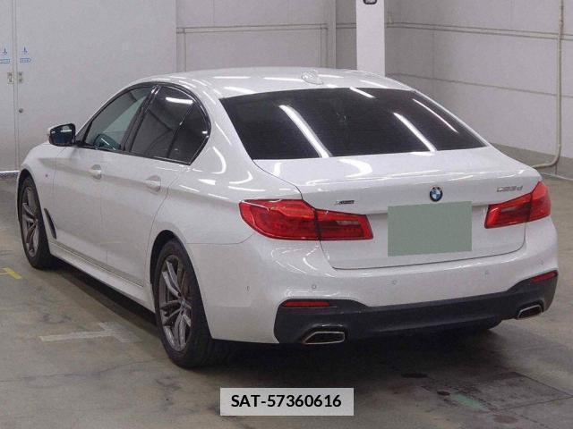 Bmw 5 SERIES 2019-09 7871159-1