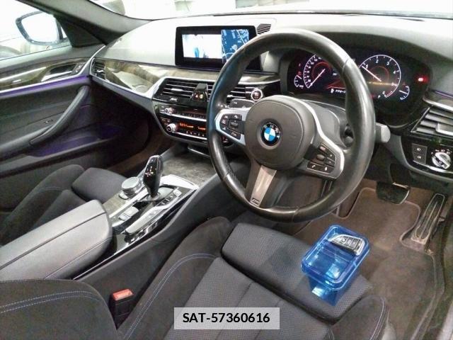 Bmw 5 SERIES 2019-09 7871159-2