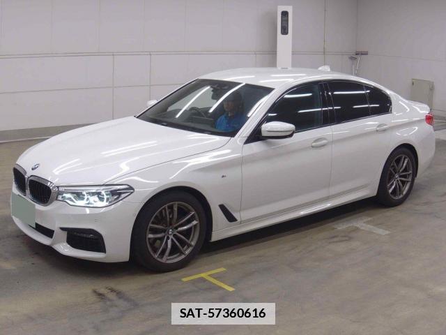 Bmw 5 SERIES 2019-09 7871159-4