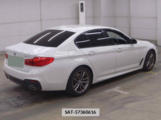 Bmw 5 SERIES 2019-09 7871159-5