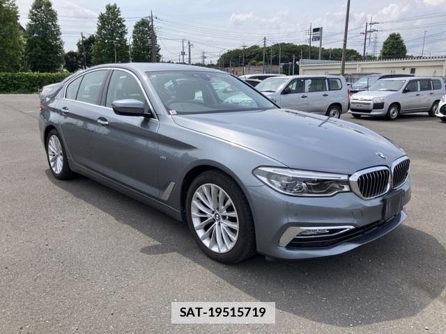 Bmw 5 SERIES 2017-06 7871176-0