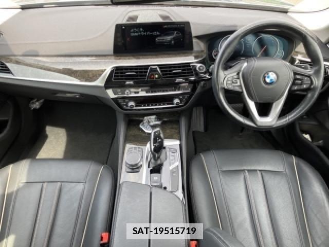 Bmw 5 SERIES 2017-06 7871176-2