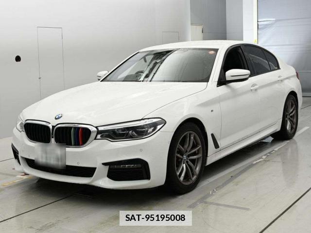 Bmw 5 SERIES 2020-10 7871183-0