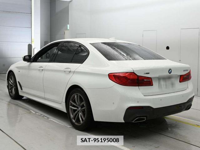 Bmw 5 SERIES 2020-10 7871183-1