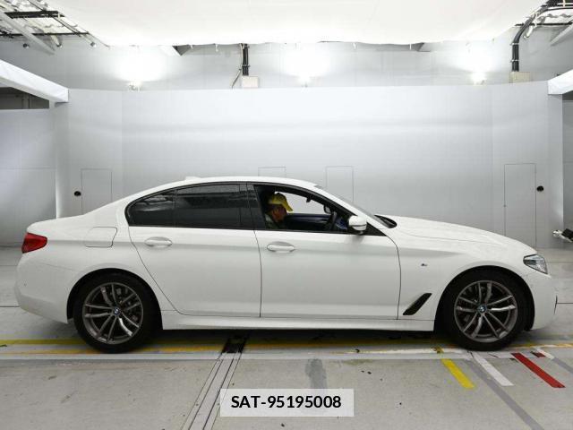 Bmw 5 SERIES 2020-10 7871183-11