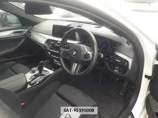 Bmw 5 SERIES 2020-10 7871183-2