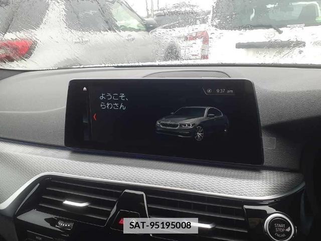 Bmw 5 SERIES 2020-10 7871183-4