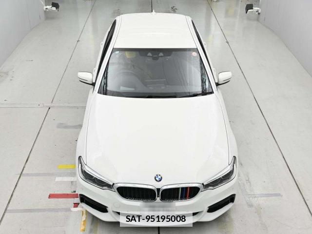 Bmw 5 SERIES 2020-10 7871183-5