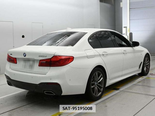 Bmw 5 SERIES 2020-10 7871183-6