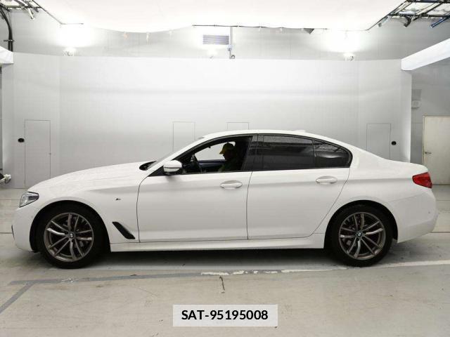 Bmw 5 SERIES 2020-10 7871183-8
