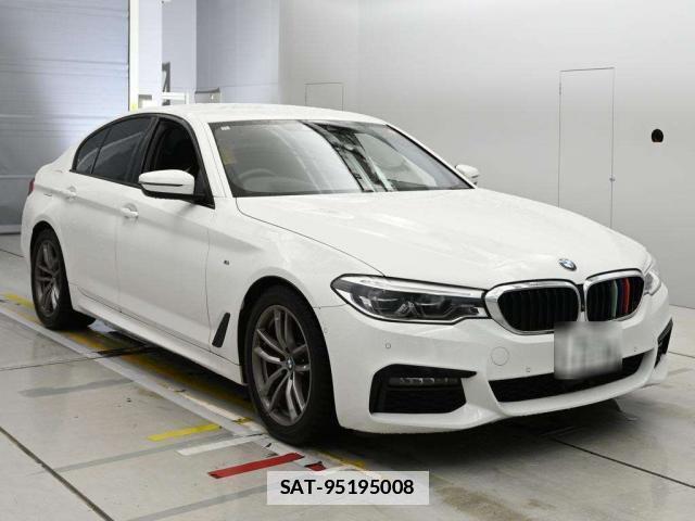 Bmw 5 SERIES 2020-10 7871183-9
