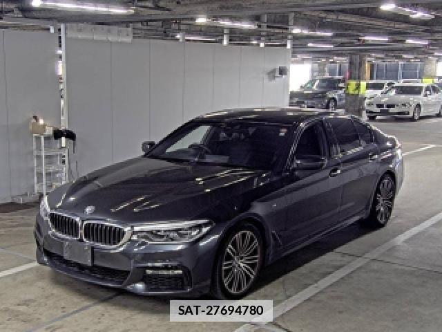 Bmw 5 SERIES 2017-05 7872003-0