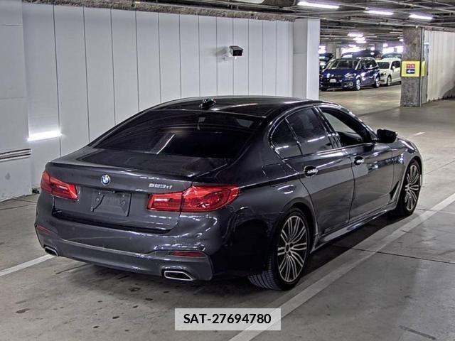 Bmw 5 SERIES 2017-05 7872003-1
