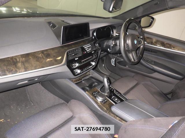 Bmw 5 SERIES 2017-05 7872003-2